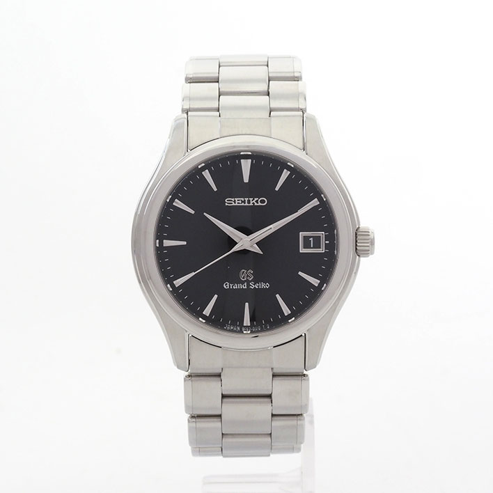 【返品OK】【新品同様】セイコー クオーツ　SBGX041 メンズ SEIKO quartz　SBG ...