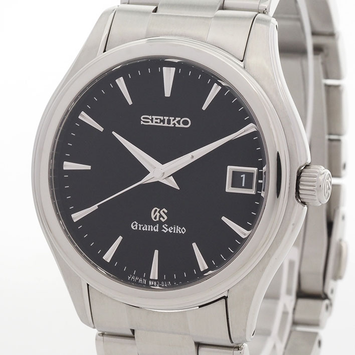 返品OK 同様 セイコー クオーツ SBGX041 メンズ SEIKO quartz 腕時計 brand-shot-10068750 ブランドショット東京 サンプル画像2