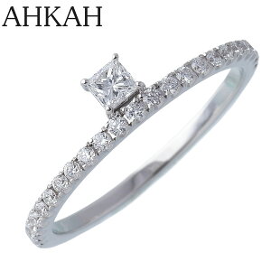    ƥʥץ󥻥 ԥǥ 8.59 0.25ct K18WG ʻž夲 AHKAHš16443