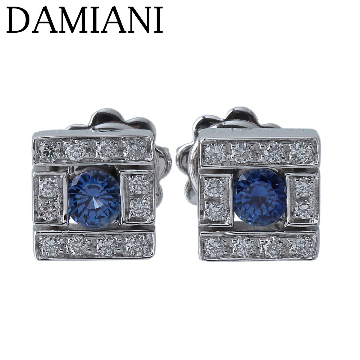 楽天市場】ダミアーニ DAMIANI ピアス(ジュエリー 楽天市場】ダミアーニ DAMIANI ピアス(ジュエリー
