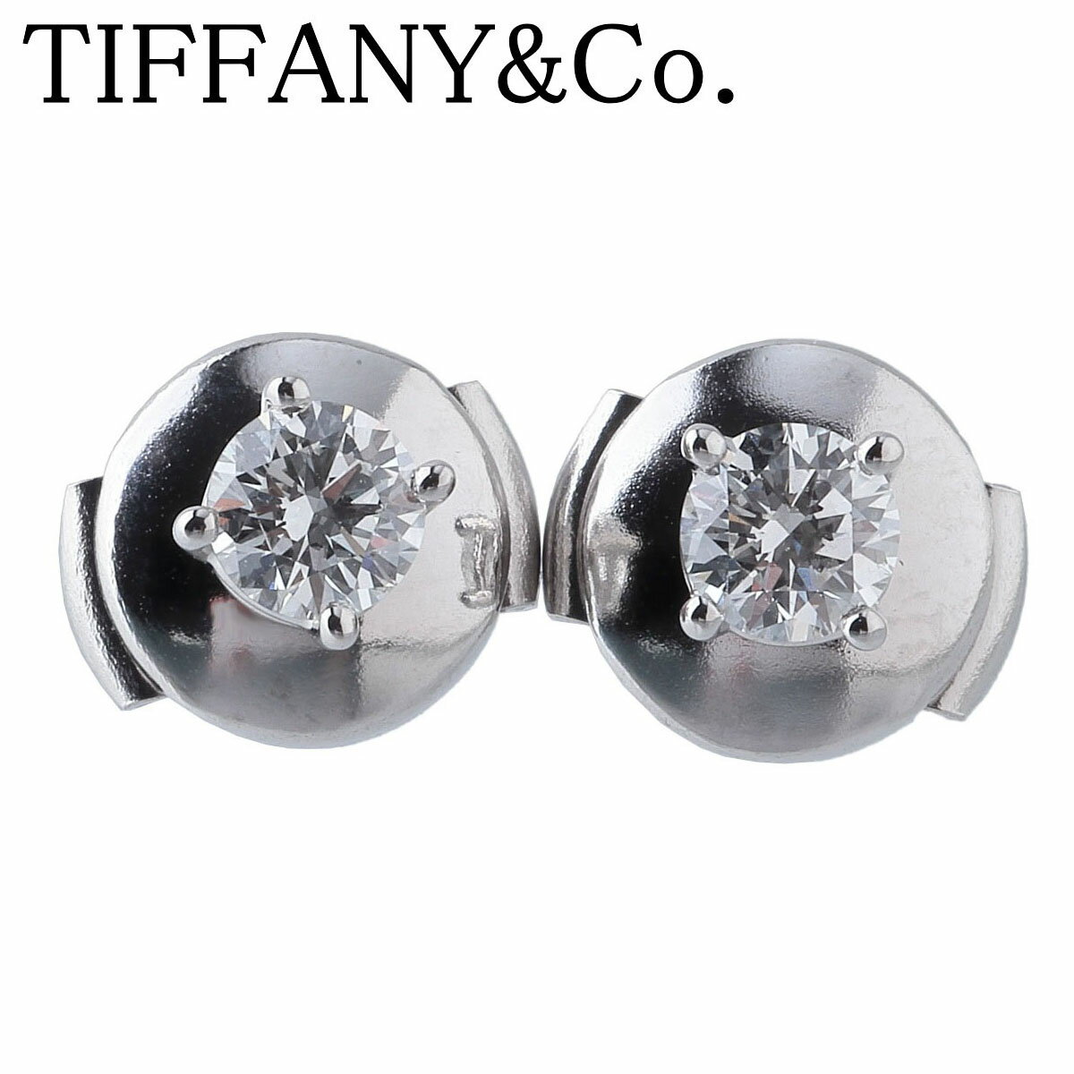 楽天市場】TIFFANY ソリティア(ピアス|レディースジュエリー 楽天市場】TIFFANY ソリティア(ピアス|レディースジュエリー