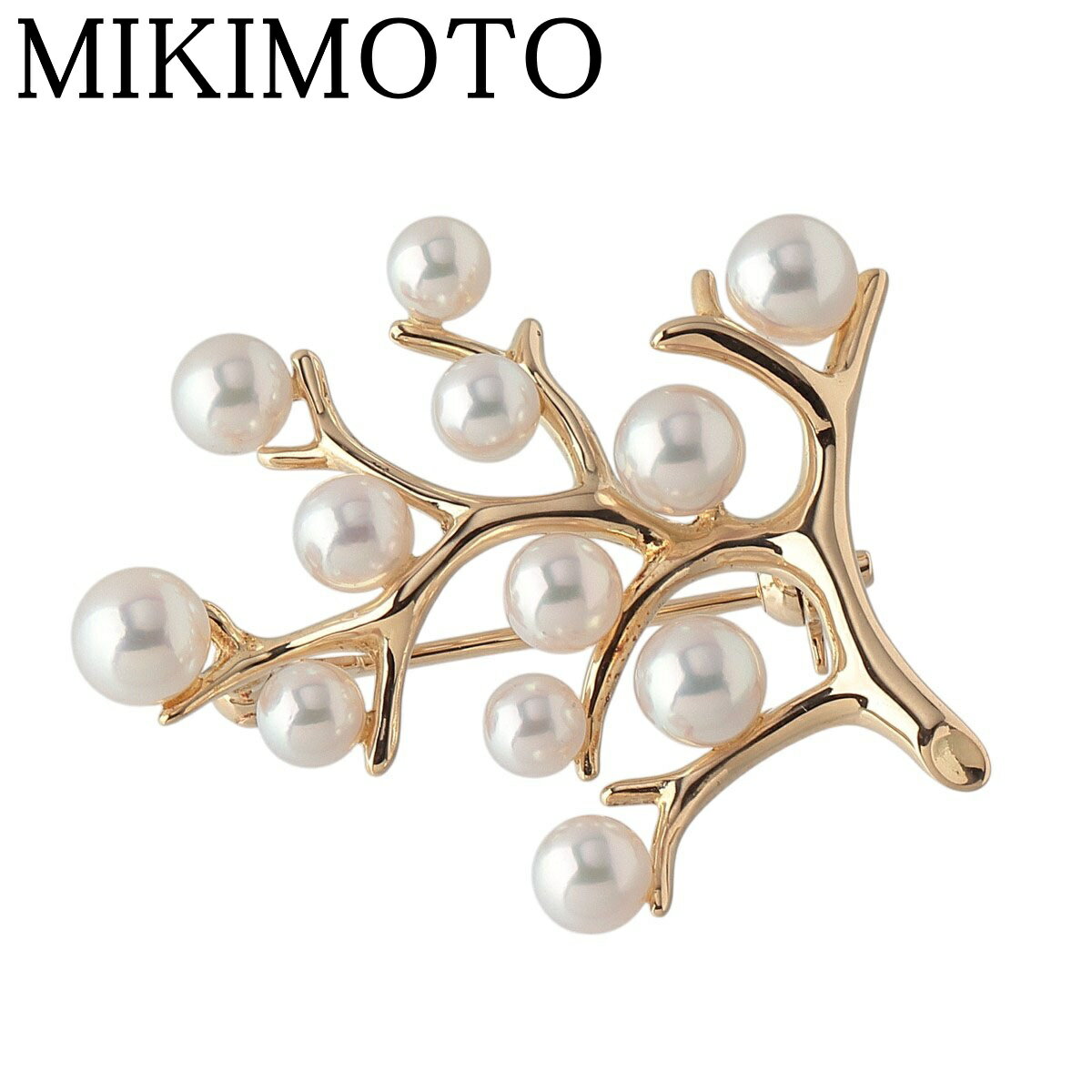 ߥȥѡ֥⡼륵ʡK18YGѡ3.8mm5.1mmPB-357Kʻž夲MIKIMOTOš21378