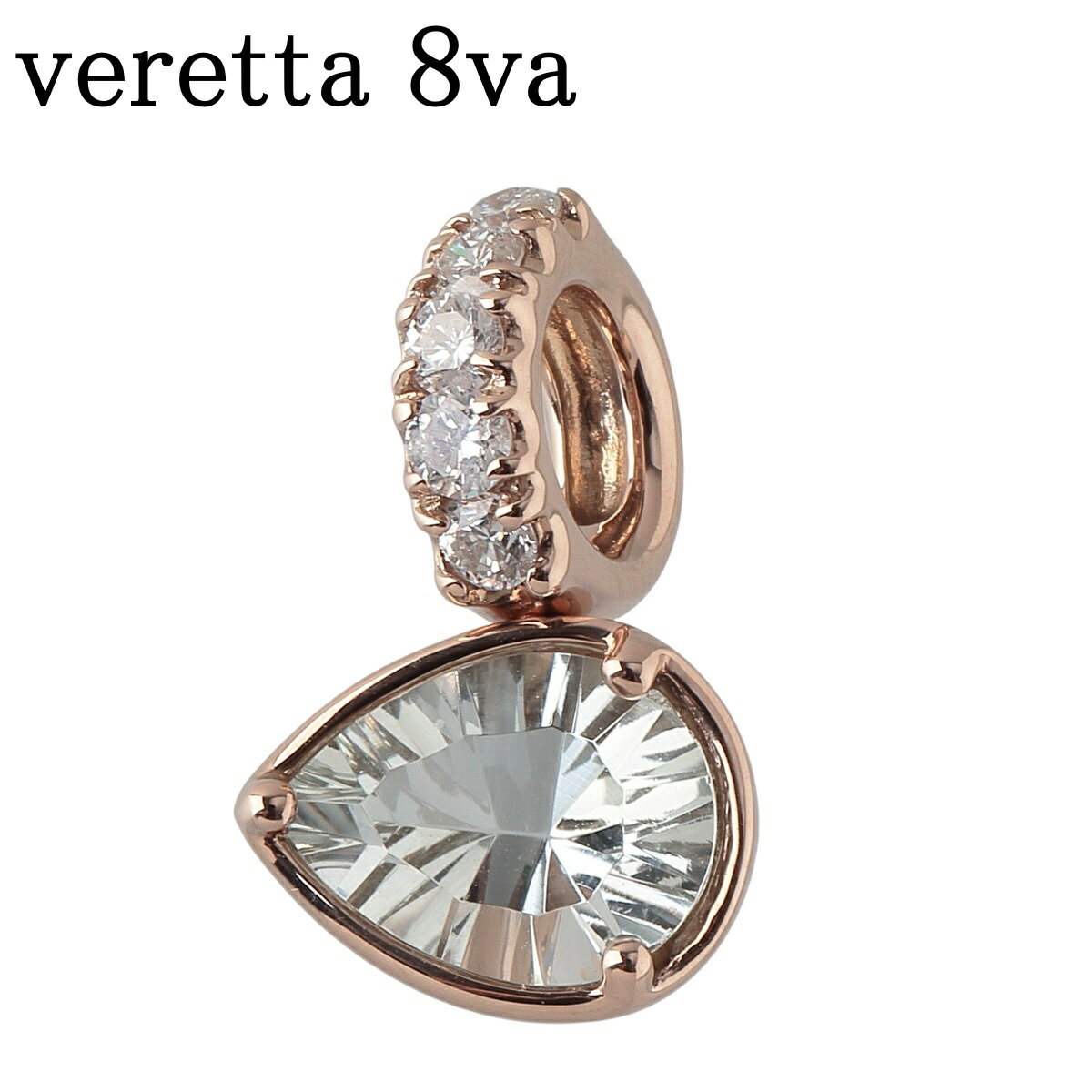 【中古】ヴェレッタオッターヴァダイ...