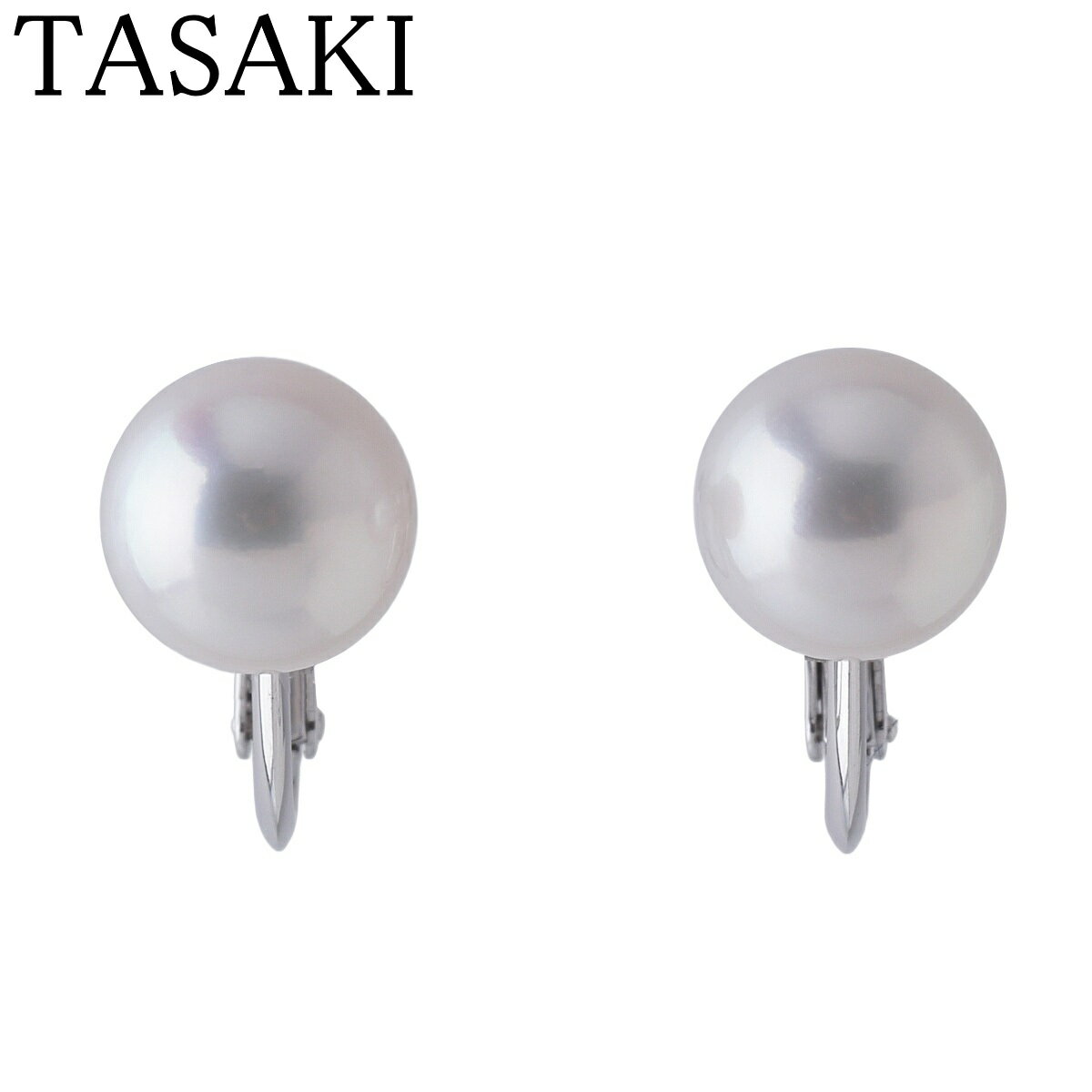 楽天市場】タサキ（イヤリング｜レディースジュエリー・アクセサリー