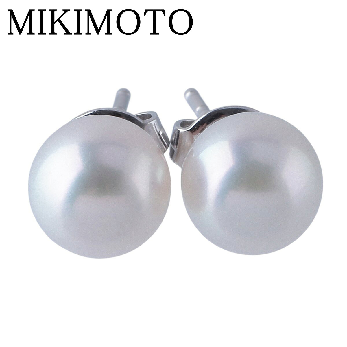 楽天市場】MIKIMOTO ミキモト（ピアス｜レディースジュエリー