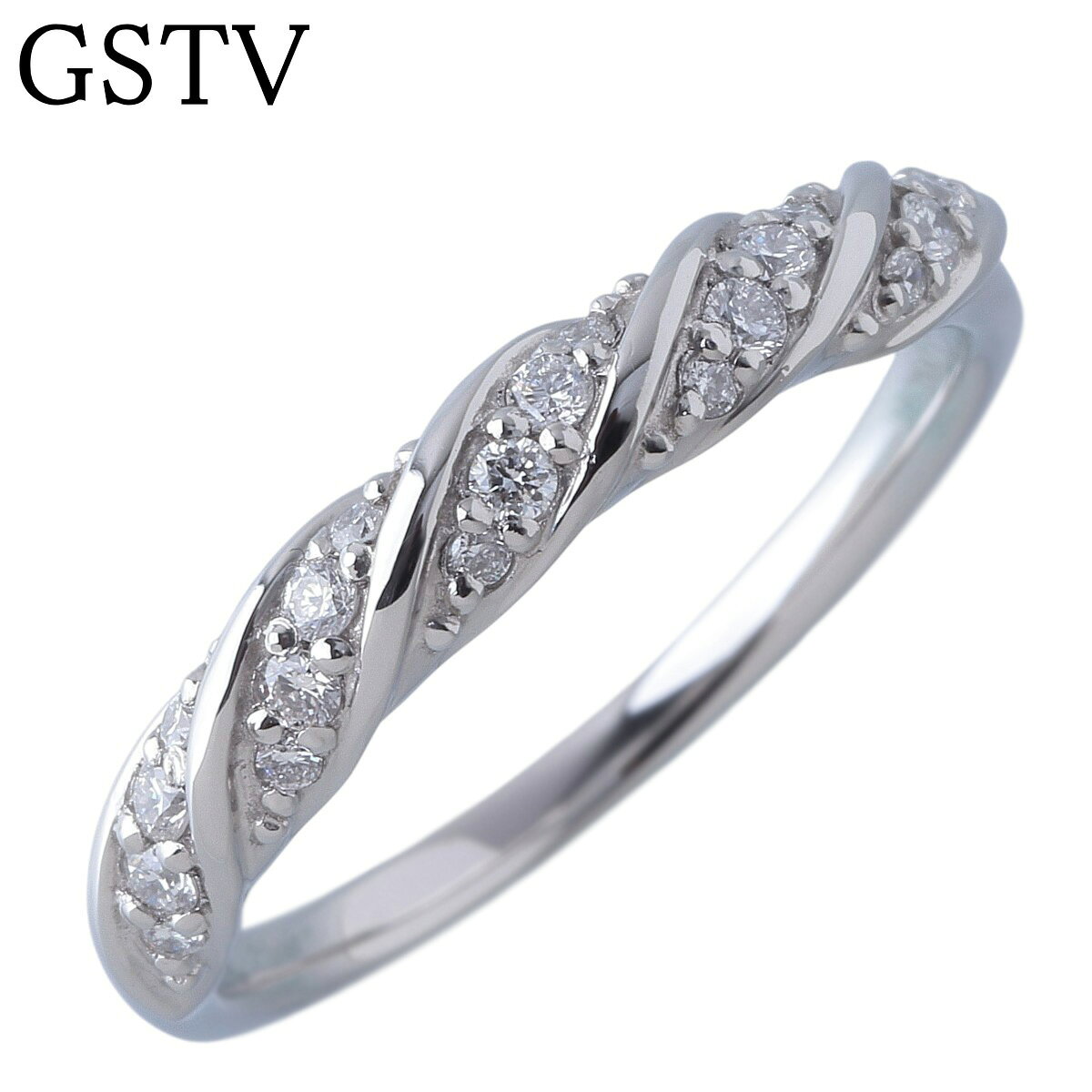 楽天市場】gstv リングの通販