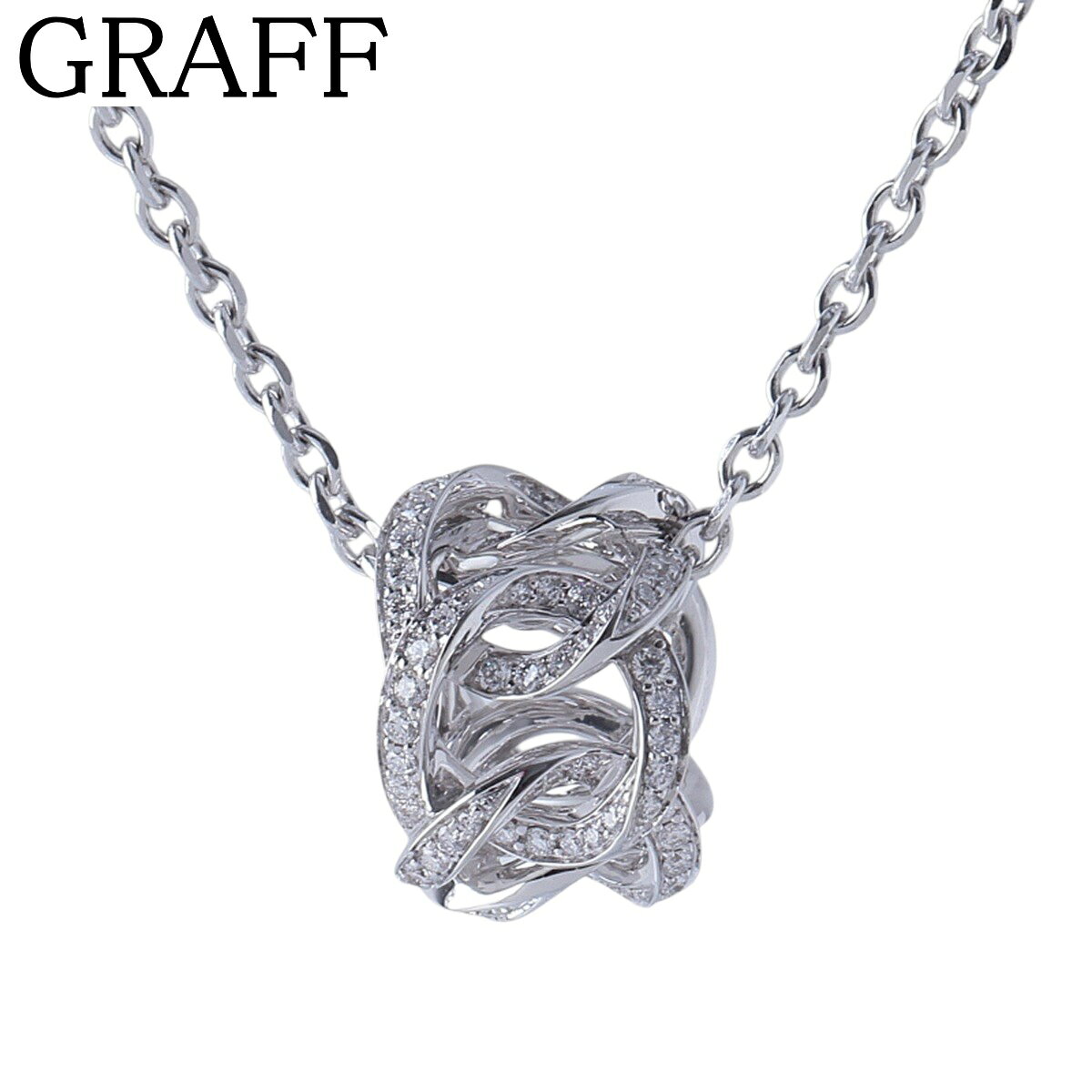 楽天市場】graff（ネックレス・ペンダント｜レディースジュエリー