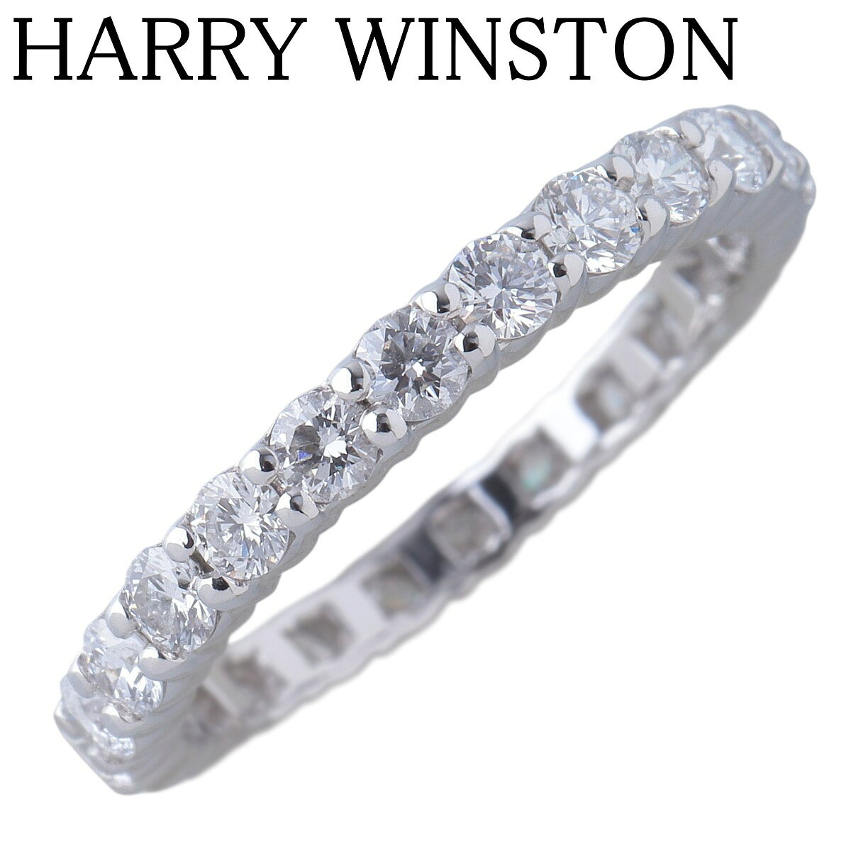 楽天市場】ハリーウィンストン HARRY WINSTON（ジュエリー