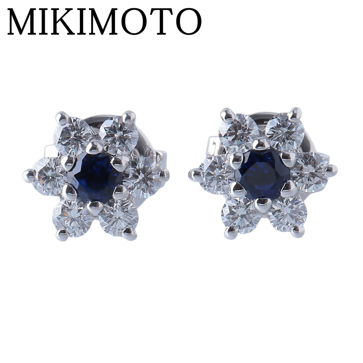 楽天市場】mikimoto ピアス（ジュエリー・アクセサリー）の通販