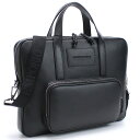 エンポリオアルマーニ EMPORIO ARMANI ブリーフケース ビジネスバッグ Y4P144 Y068E 80001BLACK ブラック bag-01 メンズ tcld-bhsn