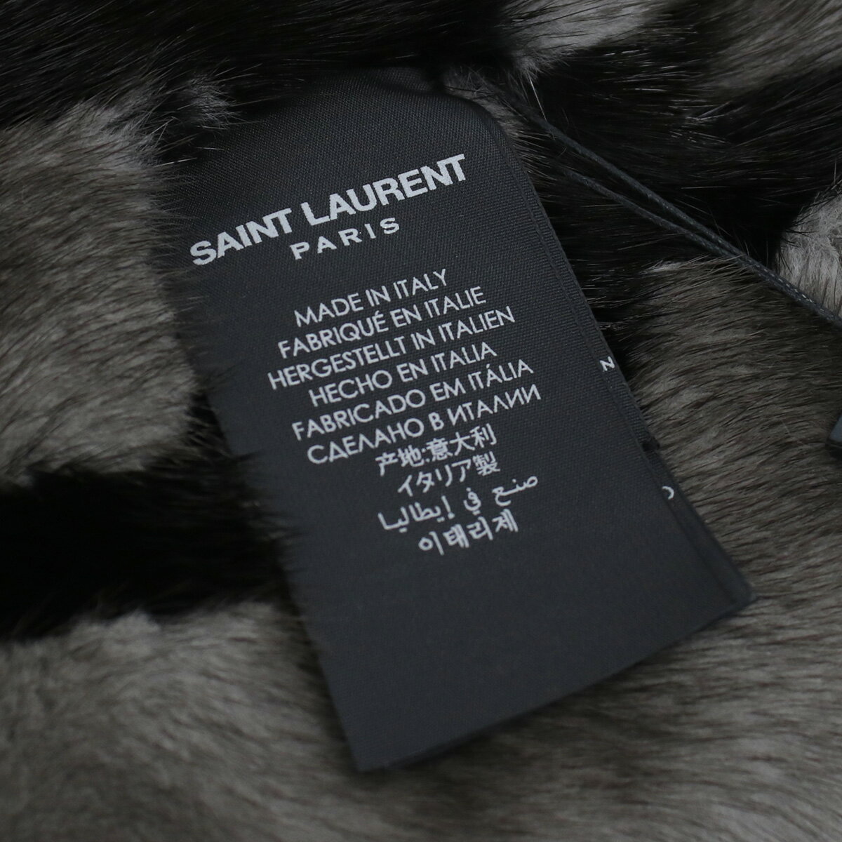 サンローラン SAINT LAURENT メン...の紹介画像2