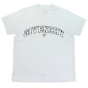 ジバンシー GIVENCHY メンズ－Tシャツ BM71CW 3Y6B 116ホワイト系 ts-01 メンズ tcld-bhsn