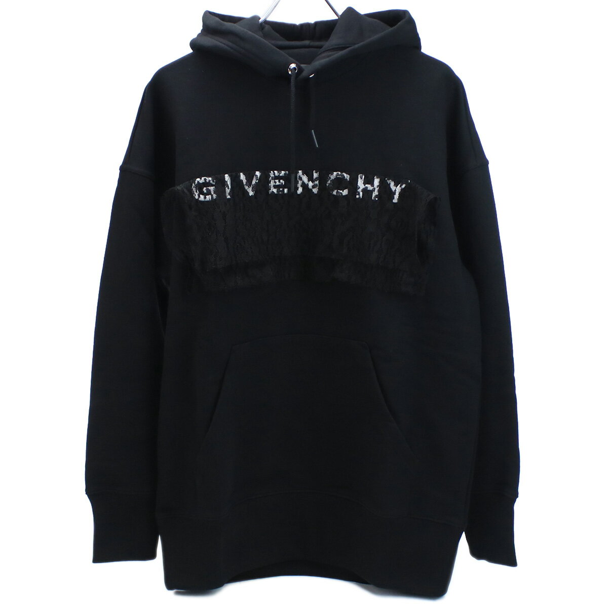 ジバンシー GIVENCHY レディース－パーカーBWJ01Z G0SS 001BLACK ブラック apparel-01 レディース tcld-bhsn tcld-bhsn