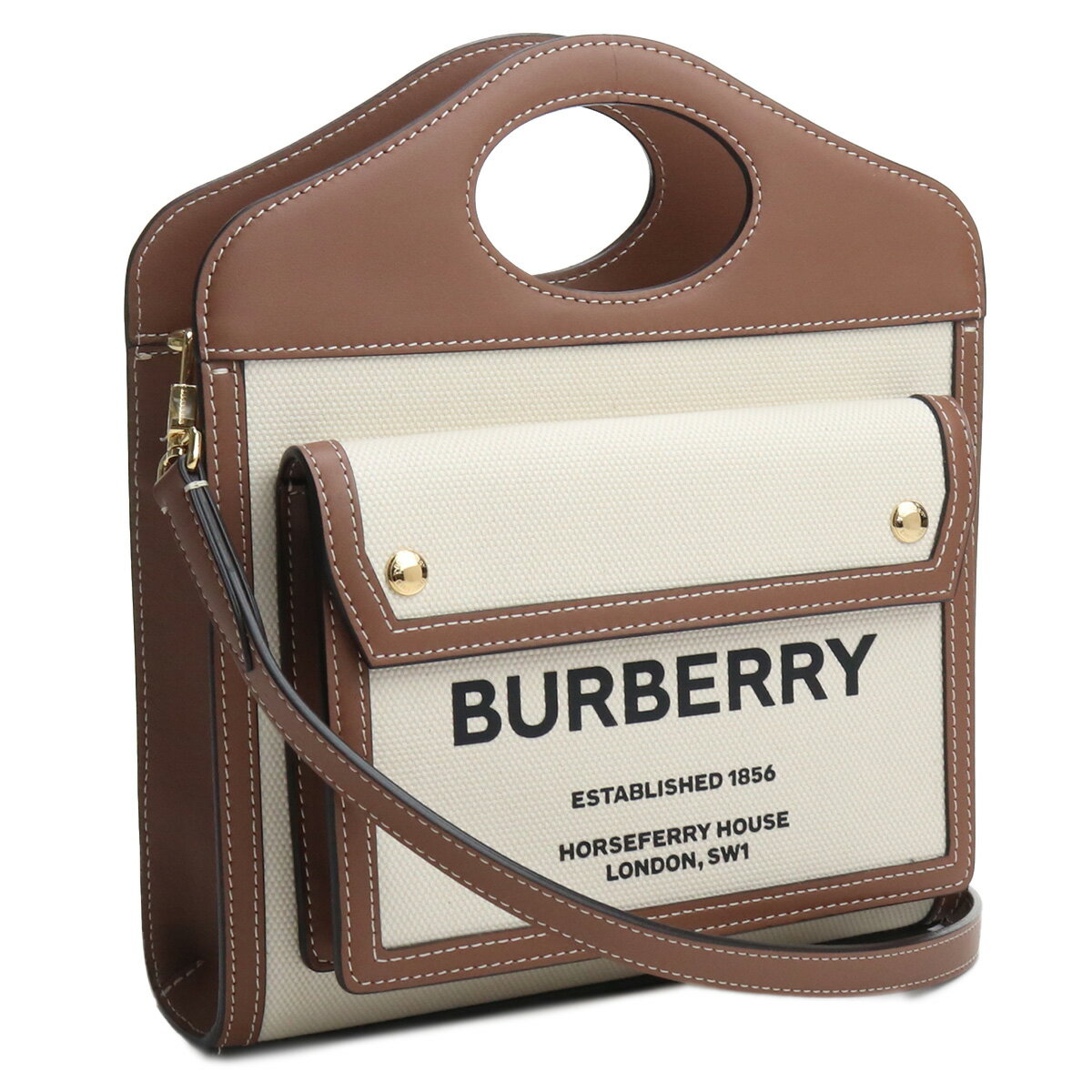 バーバリー BURBERRY トートバッグ シ