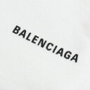 バレンシアガ BALENCIAGA キッズ−パンツ621788 TFV19 9040ホワイト系 nb-01 ベビー tcld-bhsn 3