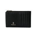 FURLA フルラ カードケース ファッション小物 WP00310/O6000 ラッピング無料 CHNAV4014