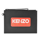 KENZO ケンゾー クラッチバッグ メン