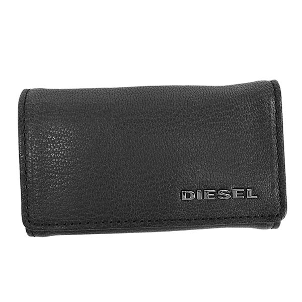 ディーゼル DIESEL ディーゼル キーケース メンズ ファッション小物 X06629/T8013 ラッピング無料 CHNAV2041