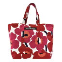 marimekko マリメッコ トートバッグ バッグ 048295/001 ラッピング無料 CHNAV2085