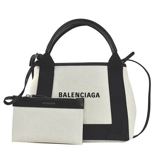 バレンシアガ トートバッグ（レディース） BALENCIAGA バレンシアガ トートバッグ バッグ 390346/9260 ラッピング無料 CHNAV4052