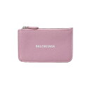 BALENCIAGA バレンシアガ カードケース ファッション小物 637130/6990 ラッピング無料 CHNAV4014