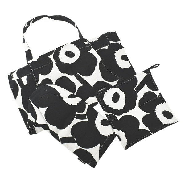 marimekko マリメッコ エプロン ファッション小物 071709/190 ラッピング無料 CHNAV4052