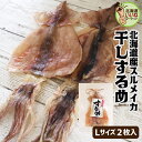 するめ スルメ 特大干スルメ Lサイズ L/2枚入×1 送料無料 おつまみ 珍味 お試し するめいか スルメイカ 新鮮 訳あり 宅飲み 家飲み おつまみ 珍味 ...