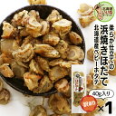 珍味 おつまみ 帆立 貝柱 北海道産 焼きほたて 旨味凝縮ソフト 浜焼きほたて お試し40g(40g×1P) 送料無料 ホタテ 貝柱 ソフト ポッキリ 北海道 ...