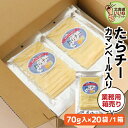 業務用 チーズ おつまみ たらチー チーズスティック カマンベール入 70g(70g×20袋) 送料無料 おやつ チーズ サラミ たらチーズ 鱈チーズ タラチー...