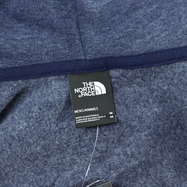 ザ・ノースフェイス パーカー アパレル THE NORTH FACE フーディー NF0A4QQO/NNV-M メンズ TCLD2022