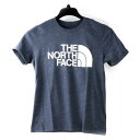 ザ・ノースフェイス Tシャツ アパレル THE NORTH FACE NF0A4QQB/NNV-XS レディース TCLD2022