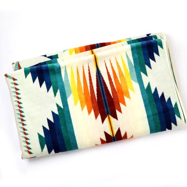 ペンドルトン タオル ファッション小物 PENDLETON ブランケット XB233-54663/Falcon Cove Sunset メンズ レディース TCLD2034