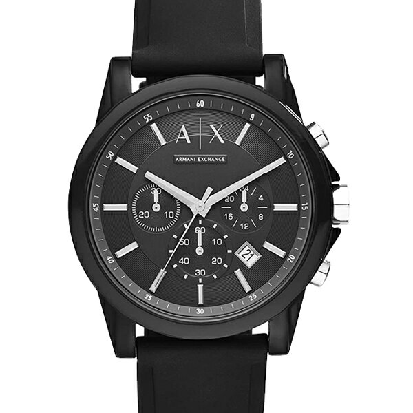 アルマーニエクスチェンジ 時計 メンズ 腕時計 クォーツ ARMANI EXCHANGE AX1326 OUTERBANKS TU3013