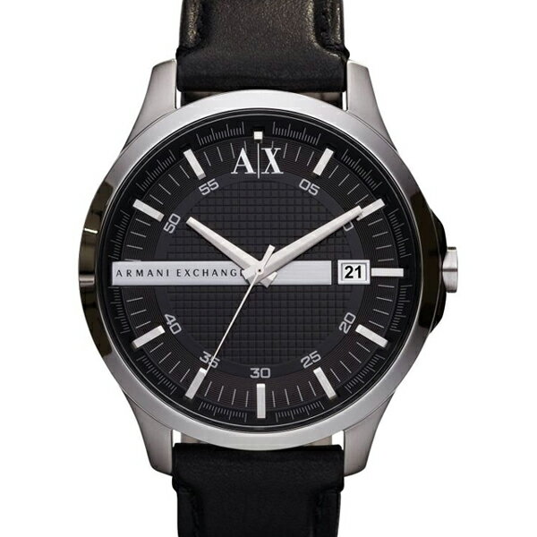 アルマーニエクスチェンジ 時計 メンズ 腕時計 クォーツ ARMANI EXCHANGE AX2101 ENZO TU3013