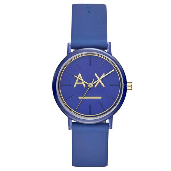 アルマーニエクスチェンジ 時計 レディース 腕時計 クォーツ ARMANI EXCHANGE AX5558 Lola TU3104
