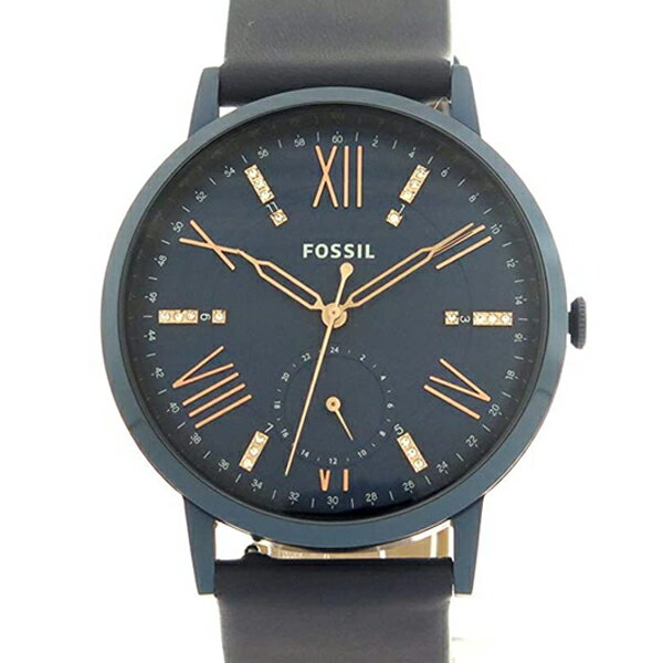 フォッシル 時計 レディース 腕時計 クォーツ FOSSIL ES4109 Gazer TU3104