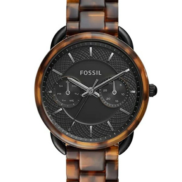 フォッシル フォッシル 時計 レディース 腕時計 クォーツ FOSSIL ES4639 Tailor TU3104