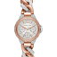 ޥ륳  ǥ ӻ  MICHAEL KORS MK6843 Camille TU3104