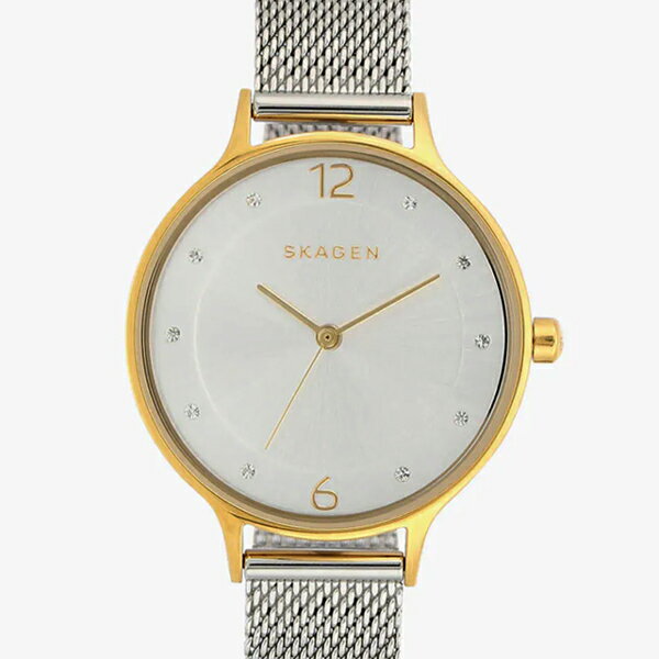 スカーゲン 時計 レディース 腕時計 クォーツ SKAGEN SKW2340 Anita TU3013