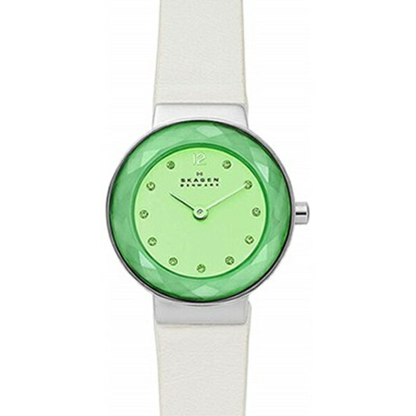 スカーゲン 時計 レディース 腕時計 クォーツ SKAGEN SKW2779 LEONORA TU3104