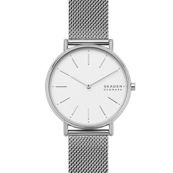 スカーゲン スカーゲン 時計 レディース 腕時計 クォーツ SKAGEN SKW2785 SIGNATUR TU3104