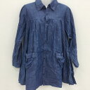 BEAMS BOY ビームスボーイ ひざ丈スカート ワンピース One-Piece Medium Skirt【USED】【古着】【中古】10000065