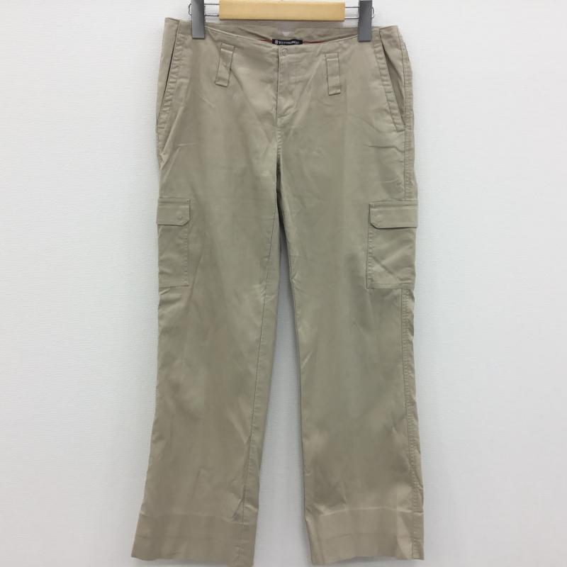 VICTORINOX ビクトリノックス ワークパンツ、ペインターパンツ パンツ Pants, Trousers Work Pants, Cargo Pants, Painter's Pants【USED】【古着】【中古】10000248