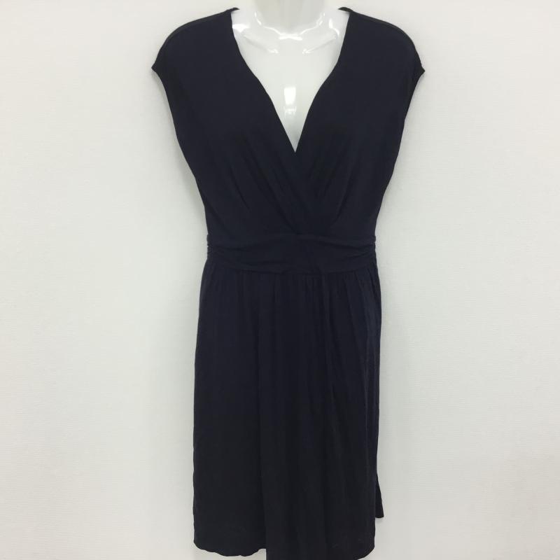 ROPE' ロペ ひざ丈スカート ワンピース One-Piece Medium Skirt【USED】【古着】【中古】10000367