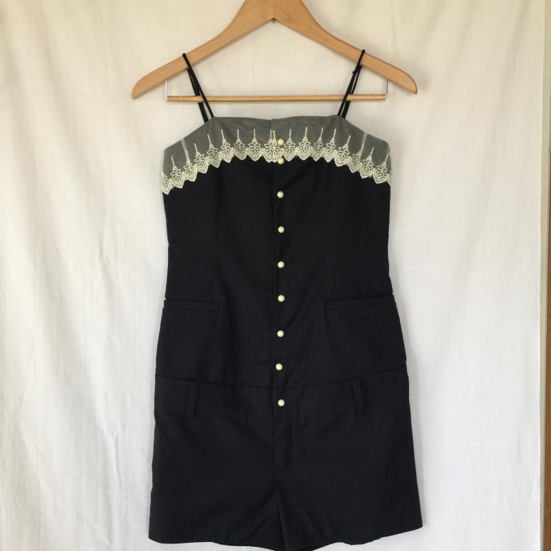 Rodeo Crowns ロデオクラウンズ サロペット、オーバーオール サロペット・オーバーオール Overall 【USED】【古着】【中古】10000709
