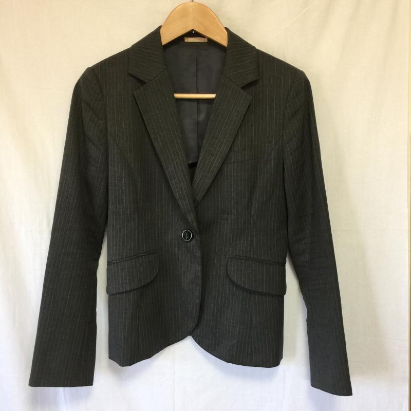 LES MUES レミュー ジャケット、ブレザー ジャケット、上着 Jacket 【USED】【古着】【中古】10000714