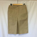 IENA イエナ ひざ丈スカート スカート Skirt Medium Skirt【USED】【古着】【中古】10000715(4)