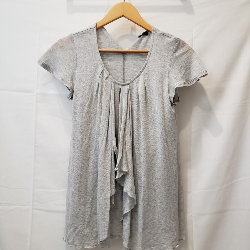 ICB アイシービー 半袖 カットソー Cut and Sewn 【USED】【古着】【中古】10000740