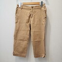 Spick & Span スピック&スパン ショートパンツ パンツ Pants, Trousers Short Pants, Shorts【USED】【古着】【中古】10000746