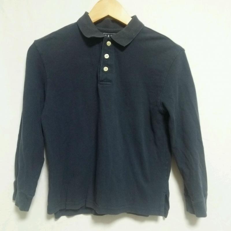 L.L.Bean エルエルビーン 長袖 ポロシャツ Polo Shirt 10000836